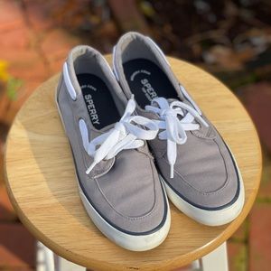 Sperry boat shoes